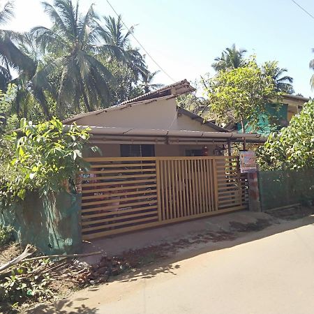 Shree Samarth Savali Hotel Diveagar Exterior photo
