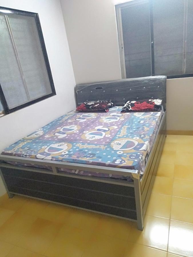 Shree Samarth Savali Hotel Diveagar Exterior photo