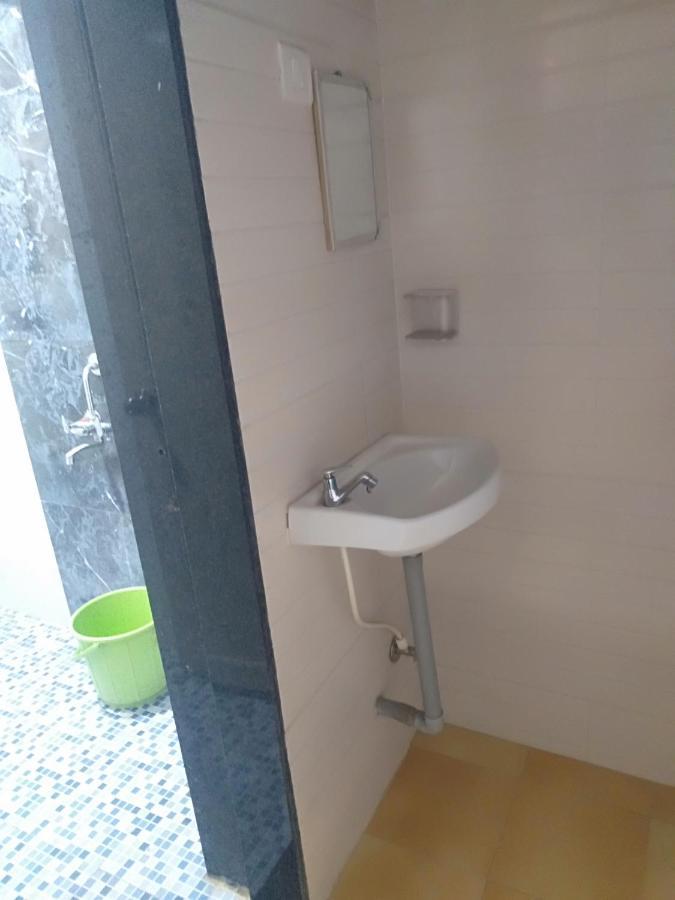 Shree Samarth Savali Hotel Diveagar Exterior photo
