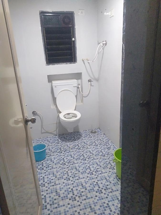 Shree Samarth Savali Hotel Diveagar Exterior photo