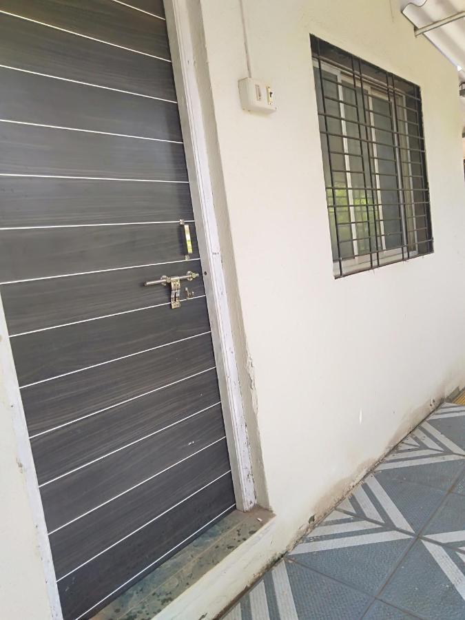 Shree Samarth Savali Hotel Diveagar Exterior photo