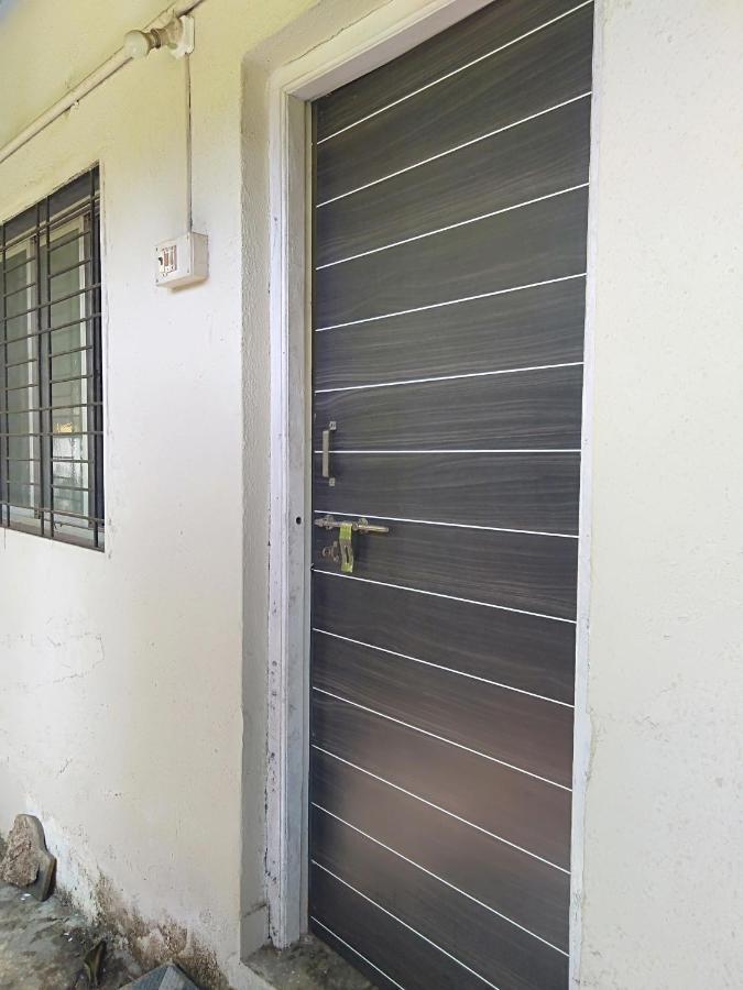 Shree Samarth Savali Hotel Diveagar Exterior photo